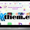 5Play Themes Exthem 8.1