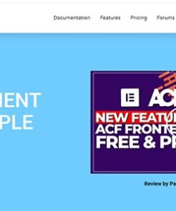 ACF Frontend Pro 3.28.37