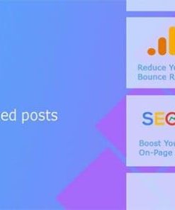 AI Related Posts 1.0.1 - AI for WordPress