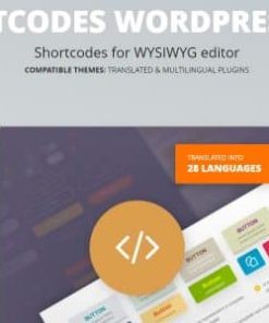 AIT Shortcodes 2.0.1 - WordPress Plugin