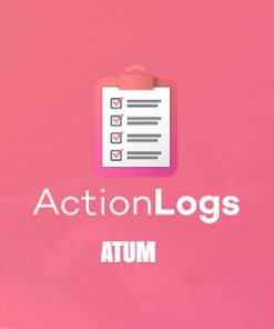 ATUM Action Logs 1.4.8.1 - Keeping Track of Any Changes on Store