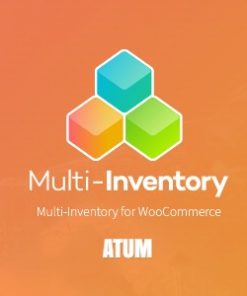 ATUM Multi-Inventory 1.9.9 - Create as Many inventories Per Product as You Wish