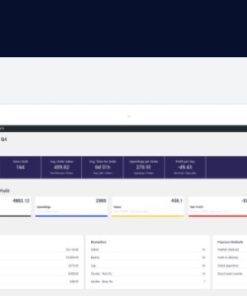 Finpose PRO 4.0.1 - Accounting plugin for WooCommerce