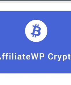 AffiliateWP Crypto 1.0.14
