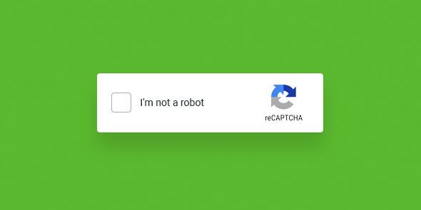 Awebooking reCaptcha 1.0.0