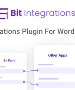 Bit Integrations Pro 2.7.1 - Integration Plugin for WordPress