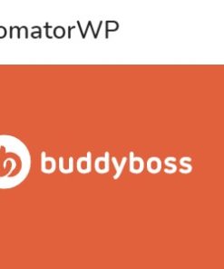 AutomatorWP BuddyBoss 1.7.8