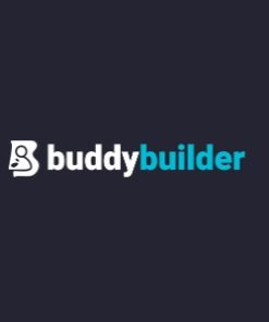 BuddyBuilder Pro 1.6.9 - Great Features and options to Customize Your BuddyPress Community