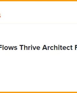 CartFlows Thrive Architect Flows 1.0.0