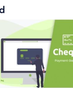 GetPaid Cheque Payment Gateway 2.0.0