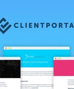 Client Portal 5.7.1 - Project Management on WordPress