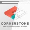 Cornerstone 7.8.6 - The WordPress Page Builder