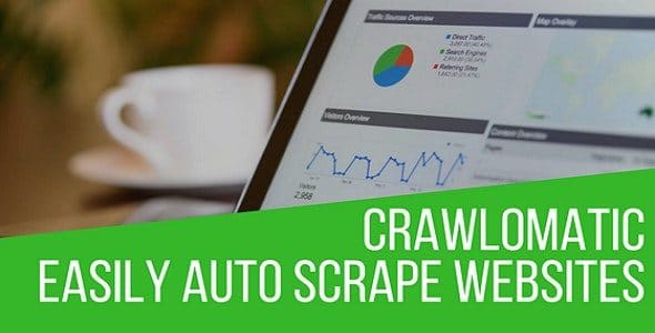 Crawlomatic 2.7.2 - Multisite Scraper Post Generator Plugin