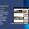 Directories Pro 2.0.12 - plugin for WordPress