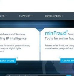 EDD MaxMind 1.0.0