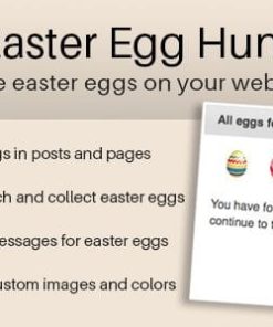 Easter Egg Hunt 1.2.0