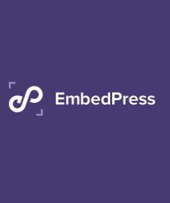 EmbedPress Pro 3.8.9