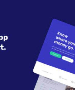 Fiscale 1.0.1 - Business & Services Elementor Template Kit