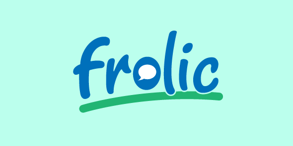 Frolic 1.3.29 - Social media buttons, feeds, and more
