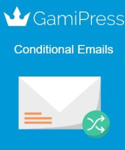 GamiPress Conditional Emails 1.1.2