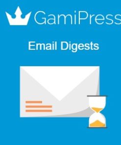 GamiPress Email Digests 1.1.0