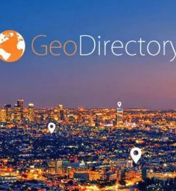 GeoDirectory Framework 2.0.0.6