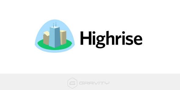 Gravity Forms Highrise 1.3