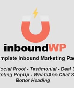 InboundWP 1.1 - Marketing Plugin