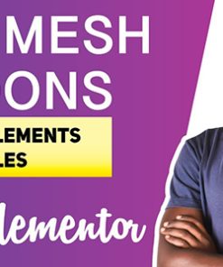 Livemesh Addons for Elementor 9.0.0 - Premium
