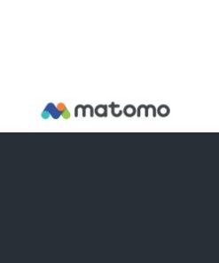 Matomo Analytics 5.2.1