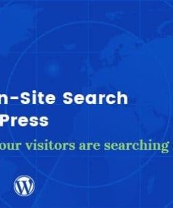 Mofect On-Site Search For WordPress 1.0.1