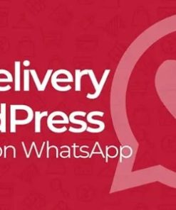 MyDelivery WordPress 2.2.13 - Delivery on WhatsApp