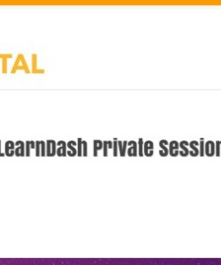 SnapOrbital LearnDash Private Sessions 1.3.8.2
