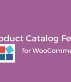 Product Catalog Feed PRO 5.8.2