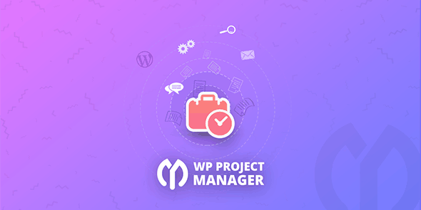 weDevs 2.4.2 - WP Project Manager Pro (Business)