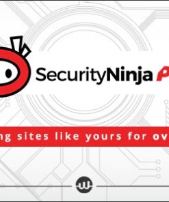Security Ninja PRO 5.282