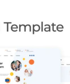 Shelly 1.0.0 - School Template Kit for Elementor