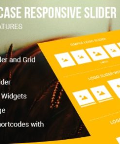 WP Logo Showcase Responsive Slider Pro 1.5.5 - WP OnlineSupport