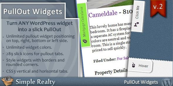 SimpleRealty 2.9.5