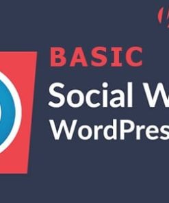 Social Warfare Basic 4.2.1 - Activated Free Version