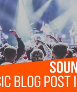 Soundomatic 1.1.0 - SoundCloud Automatic Post Generator
