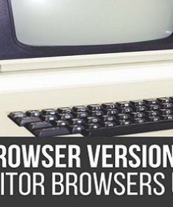 Sphinx Browser Version Checker 1.5.8