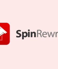 Spin Rewriter AI 14.0.0