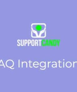 SupportCandy FAQ Integration 3.1.0