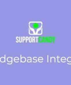 SupportCandy Knowledgebase Integration 3.1.0