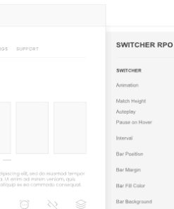 YooTheme Switcher Pro 1.1.3