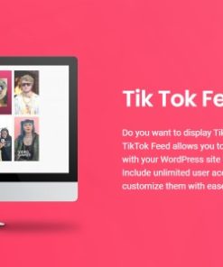 Tik Tok Feed 1.0.4