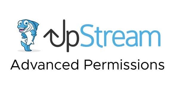 UpStream Advanced Permissions 1.4.2