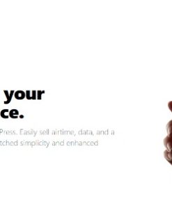 Vtu Max 1.1.3 - Ultimate Vtu WordPress Plugin