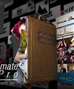 Vertical Ultimate Grid Pro 1.0 - WordPress Plugin